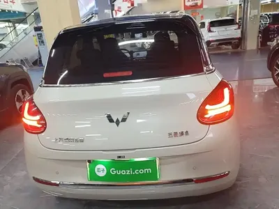 Wuling Bingo