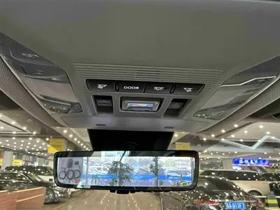 Toyota Wildlander
