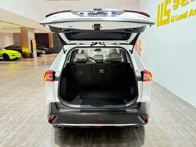 Toyota Wildlander