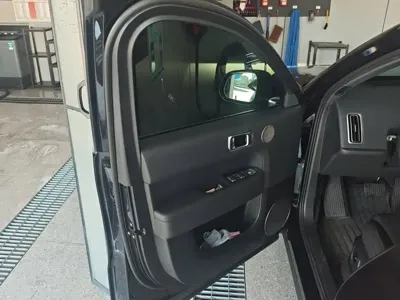 Li Auto Li L6