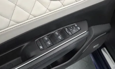 Renault-KoreaSamsung SM6