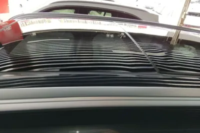 Geely Auto Monjaro L