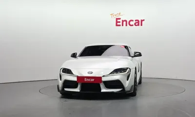 Toyota Supra