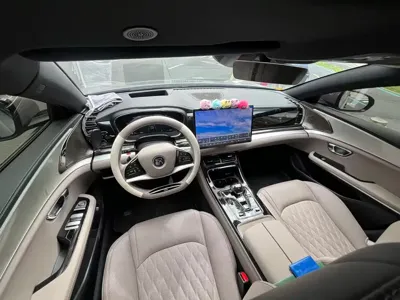 BYD Han