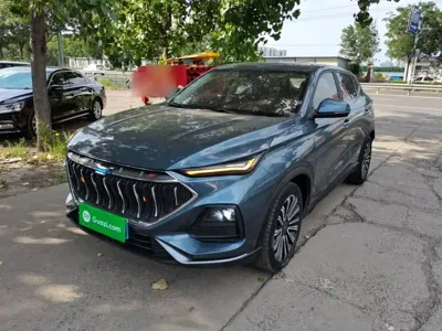 Oshan Oushang X5