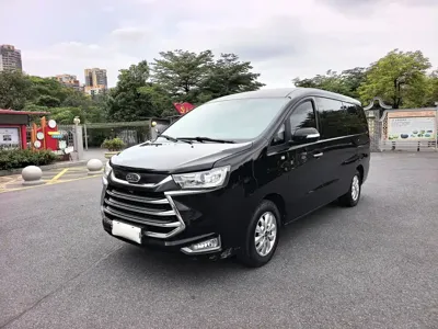 JAC Refine Refine M4