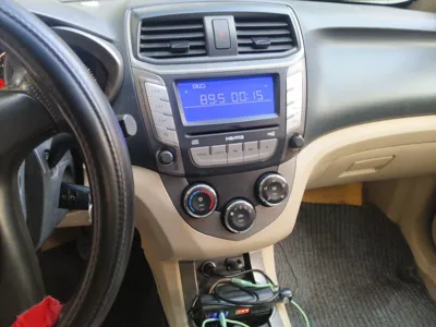 Haima M3