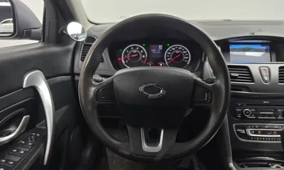 Renault-KoreaSamsung SM5