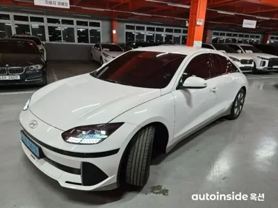 Hyundai Ioniq6