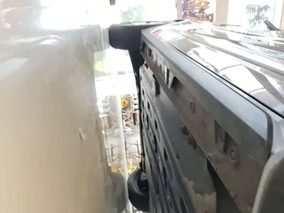 Baojun KiWi EV