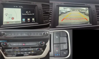 Kia Canival