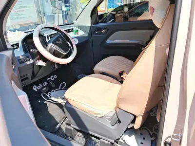 Wuling MINIEV