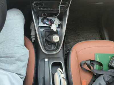Baojun 510
