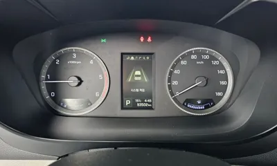 Hyundai Solati