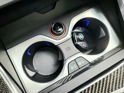 BMW X5M
