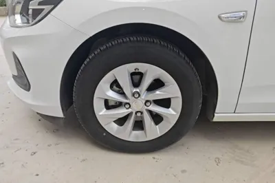 Chevrolet Cavalier