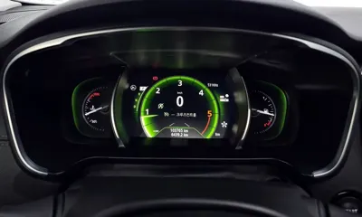 Renault-KoreaSamsung SM6