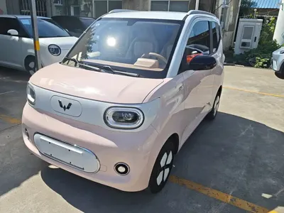 Wuling MINIEV