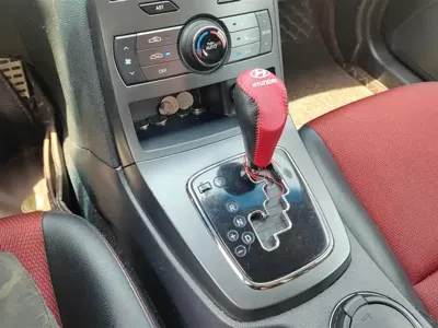 Hyundai Genesis Coupe
