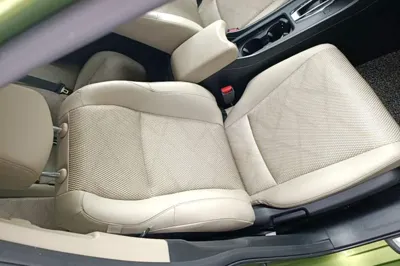 Honda Jade