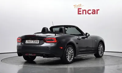 Fiat 124