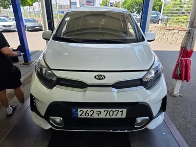 Kia Morning