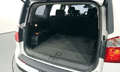 ChevroletGMDaewoo Orlando