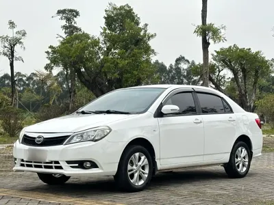 BYD F3