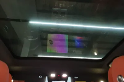 Li Auto L6