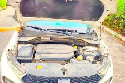 Baojun 510