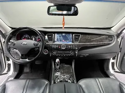 Kia K9