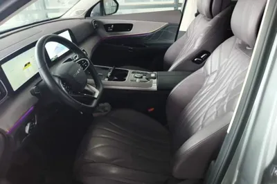 Chery Tiggo 9 C-DM