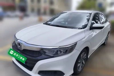 Honda Crider