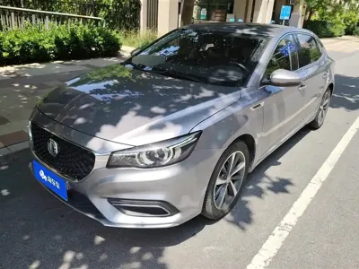 MG MG6
