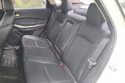 Ford Escort