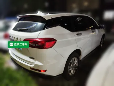 Haval M6