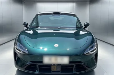 Xiaomi Auto SU7
