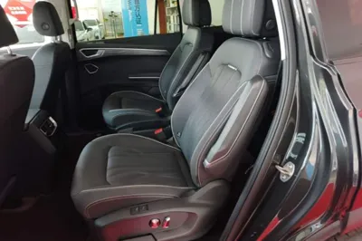 Volkswagen Talagon