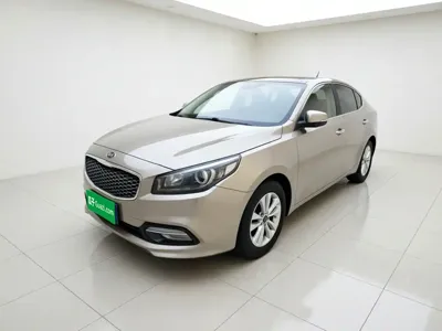 Kia K4