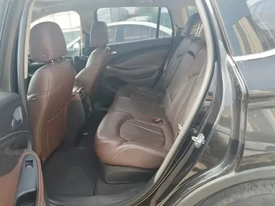 Buick Envision Plus