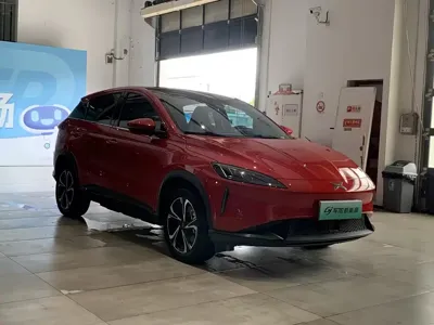 Xpeng G3