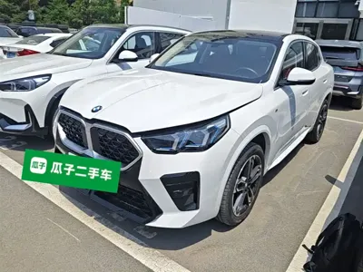 BMW X2 (Import)