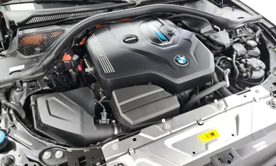 BMW 3-Series