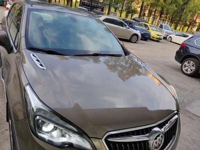Buick Envision