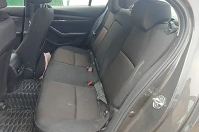 Mazda Mazda 3 Axela