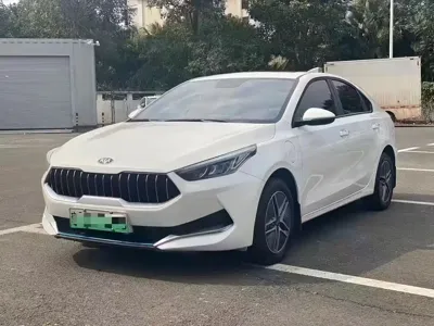 Kia 起亚K3新能源