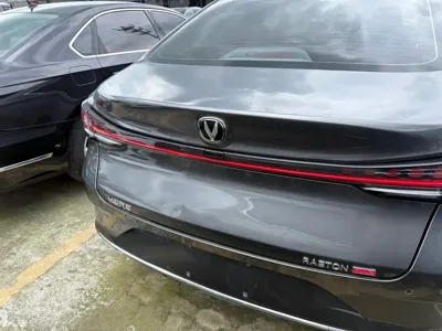 Changan Ruicheng PLUS