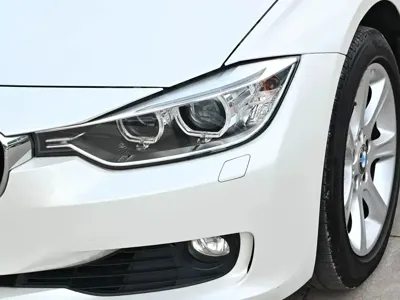 BMW 3 Series (Import)