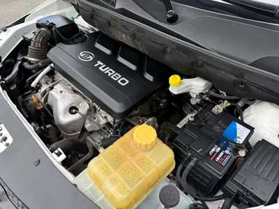 Baojun 730