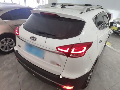 JAC Refine S3